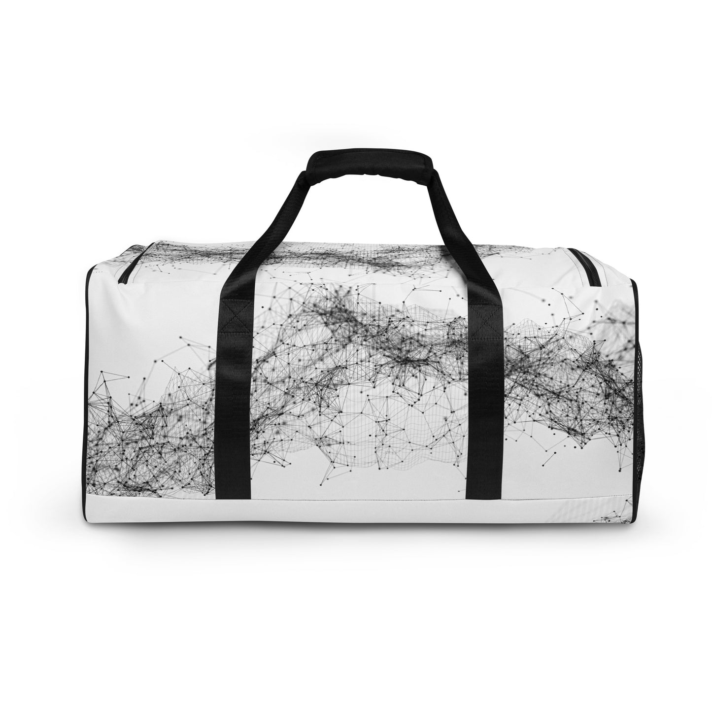 Jhanka UrbanUtility Co. - Duffle bag