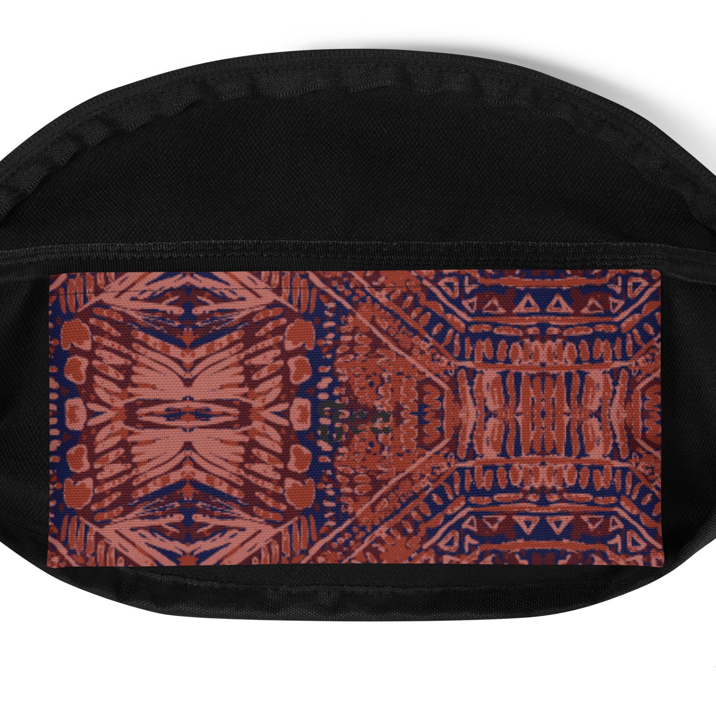 Jhanka Style Companion - Fanny Pack