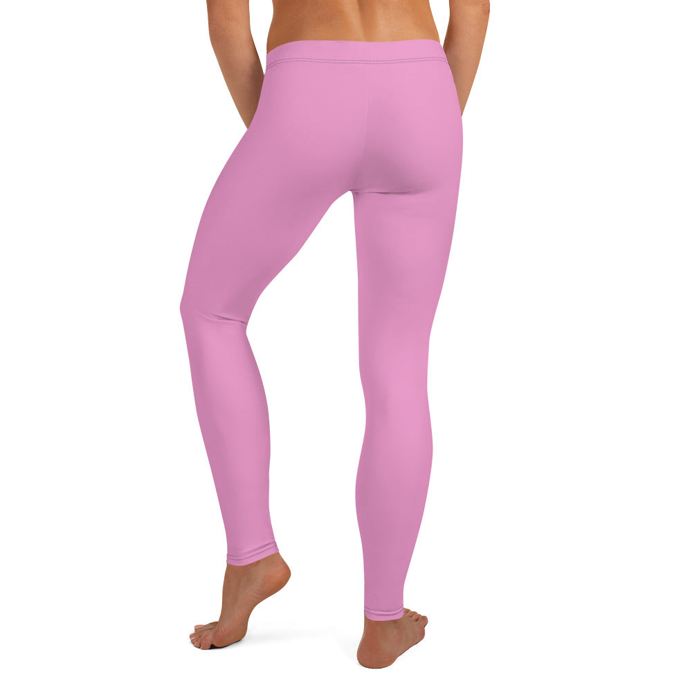 Jhanka Leggings Craft Co. - Leggings