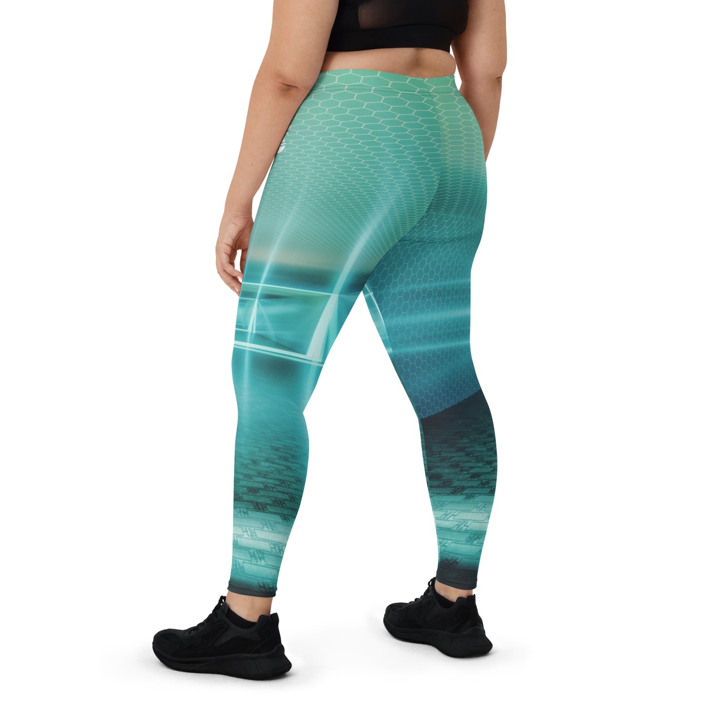 Jhanka Florence Leggings - Leggings