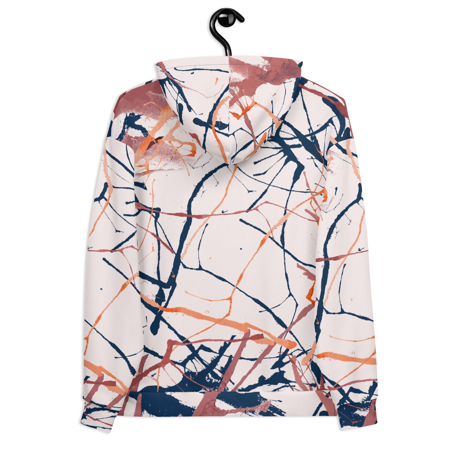 Jhanka 1100 - Unisex Hoodie