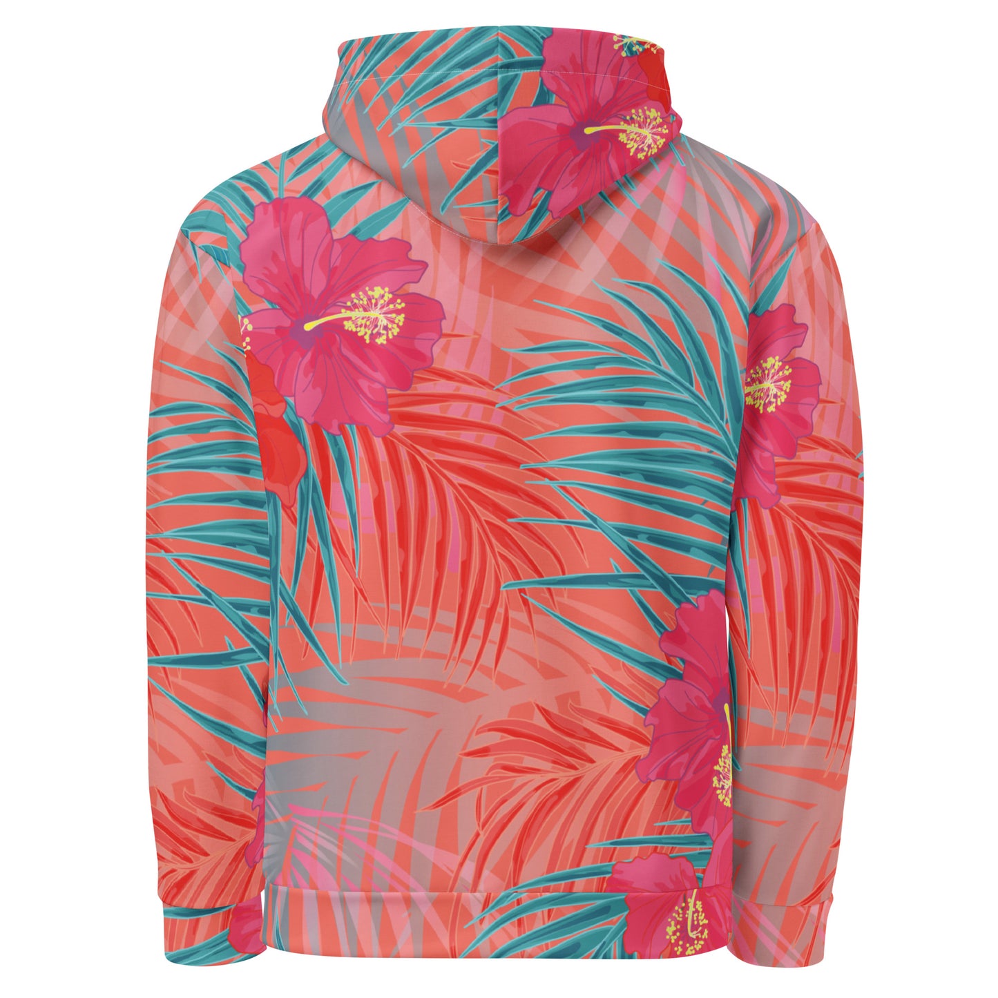 Jhanka's Apparel -Women Hoodie