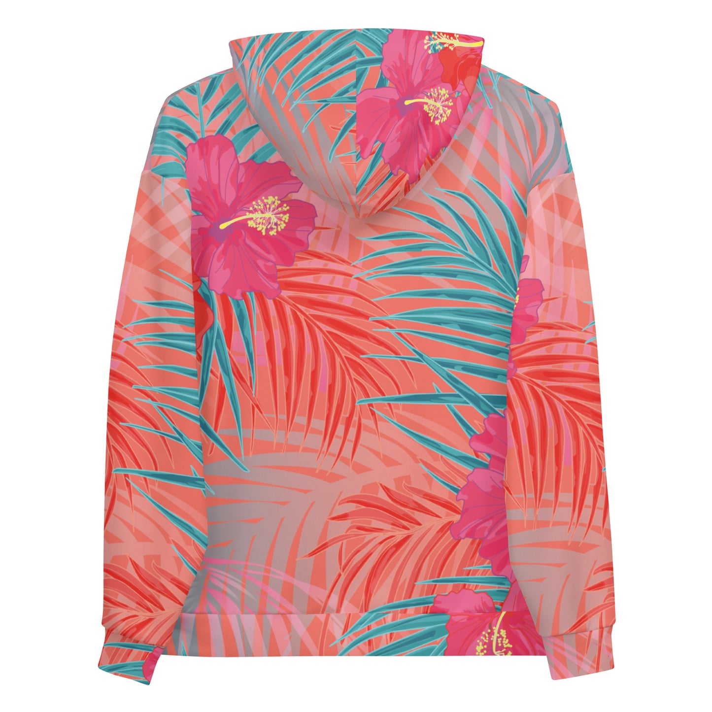 Jhanka's Apparel -Women Hoodie