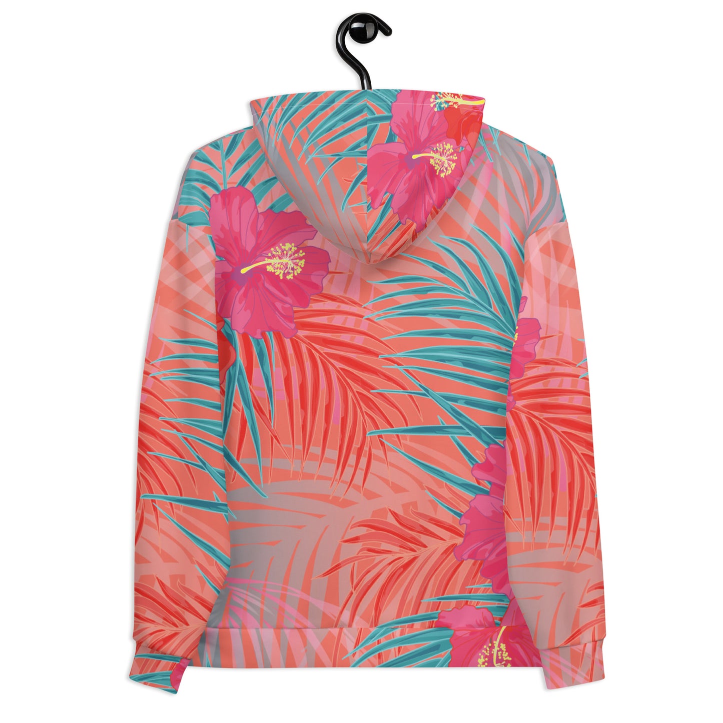 Jhanka's Apparel -Women Hoodie