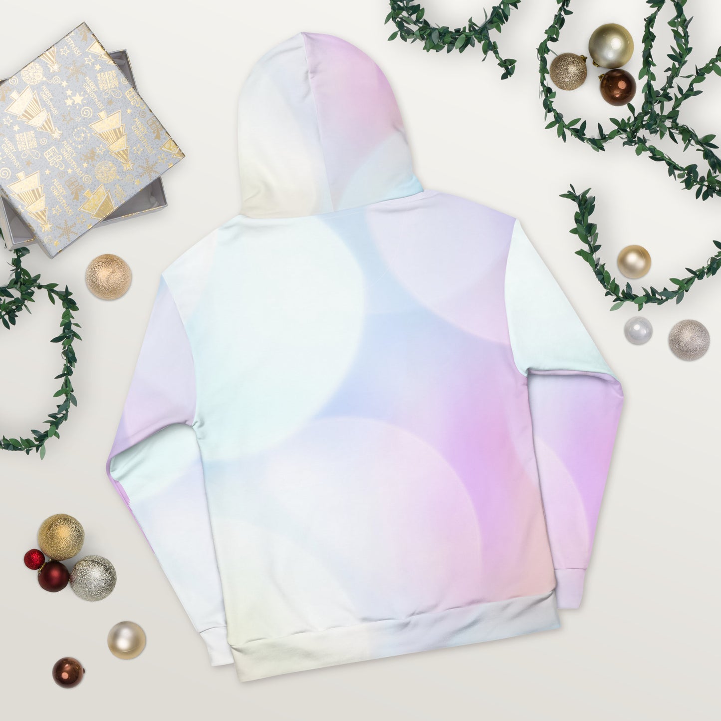 Jhanka's Fashion Fix - Women Hoodie