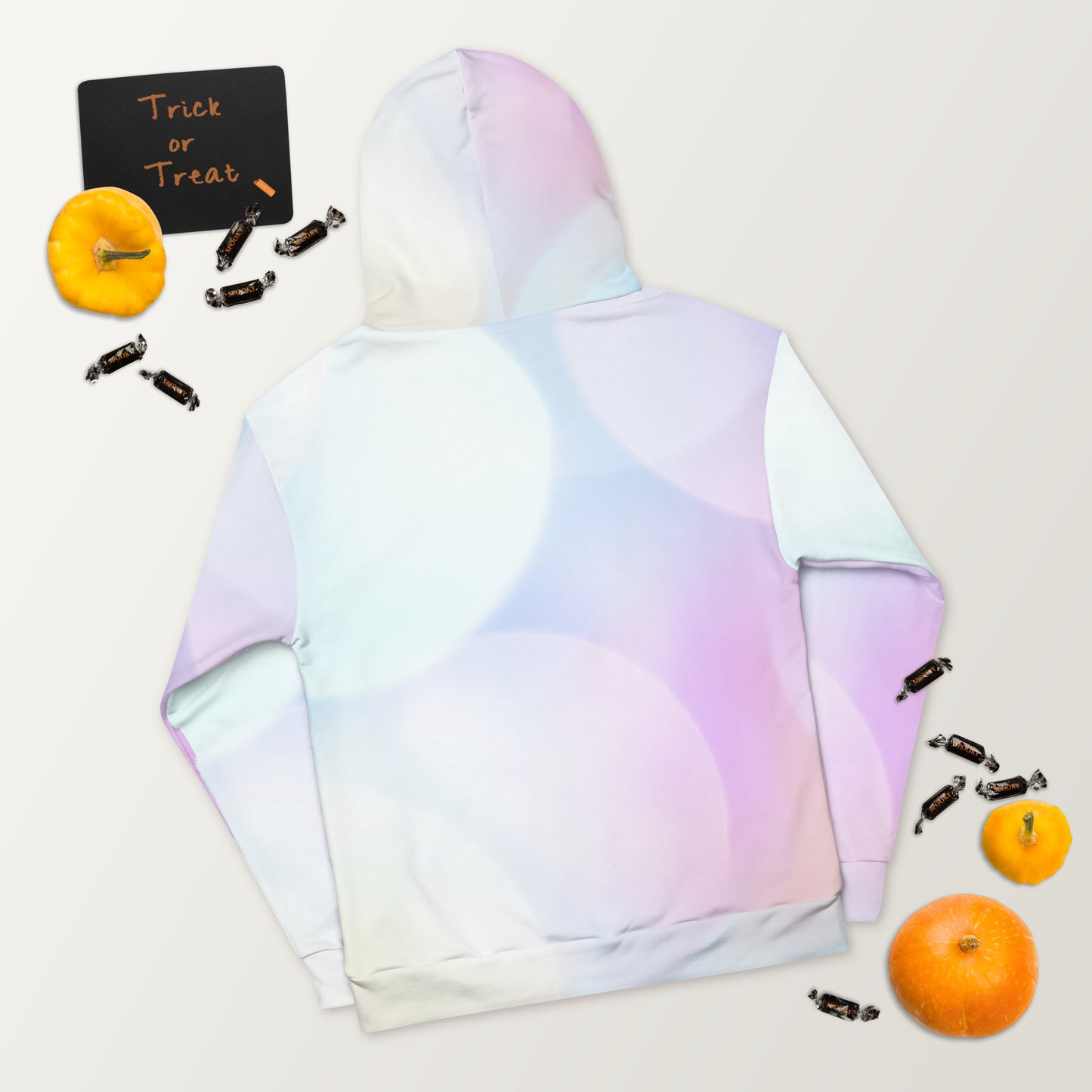 Jhanka's Fashion Fix - Women Hoodie