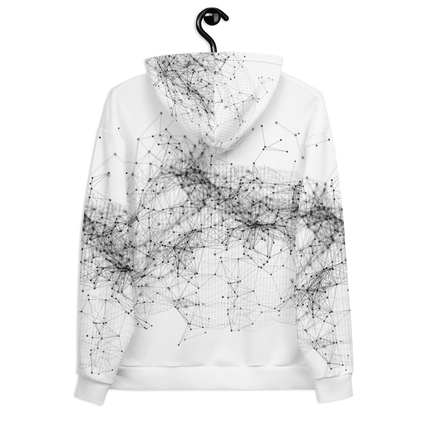 Jhanka's Chic Collective - Women Hoodie