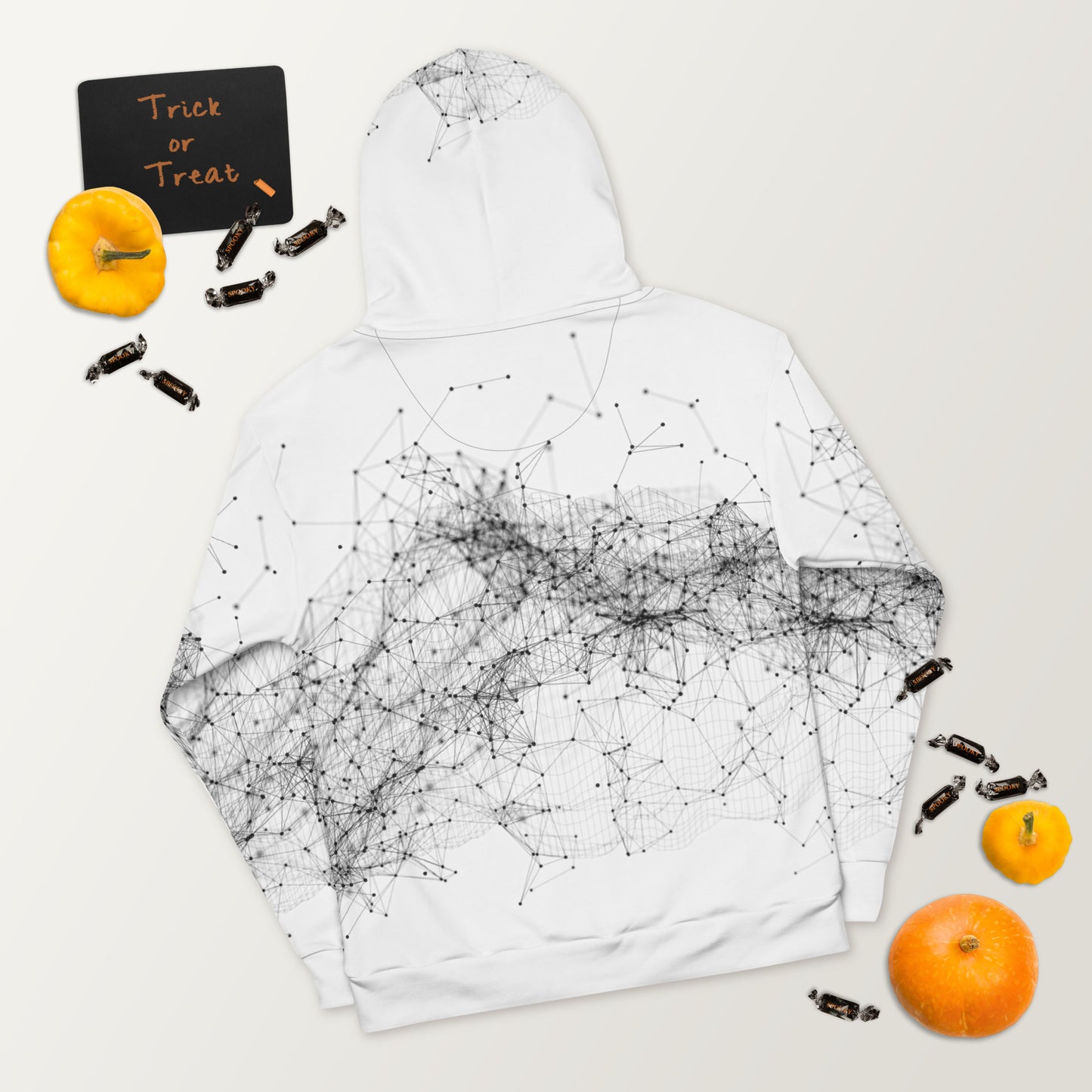 Jhanka's Chic Collective - Women Hoodie