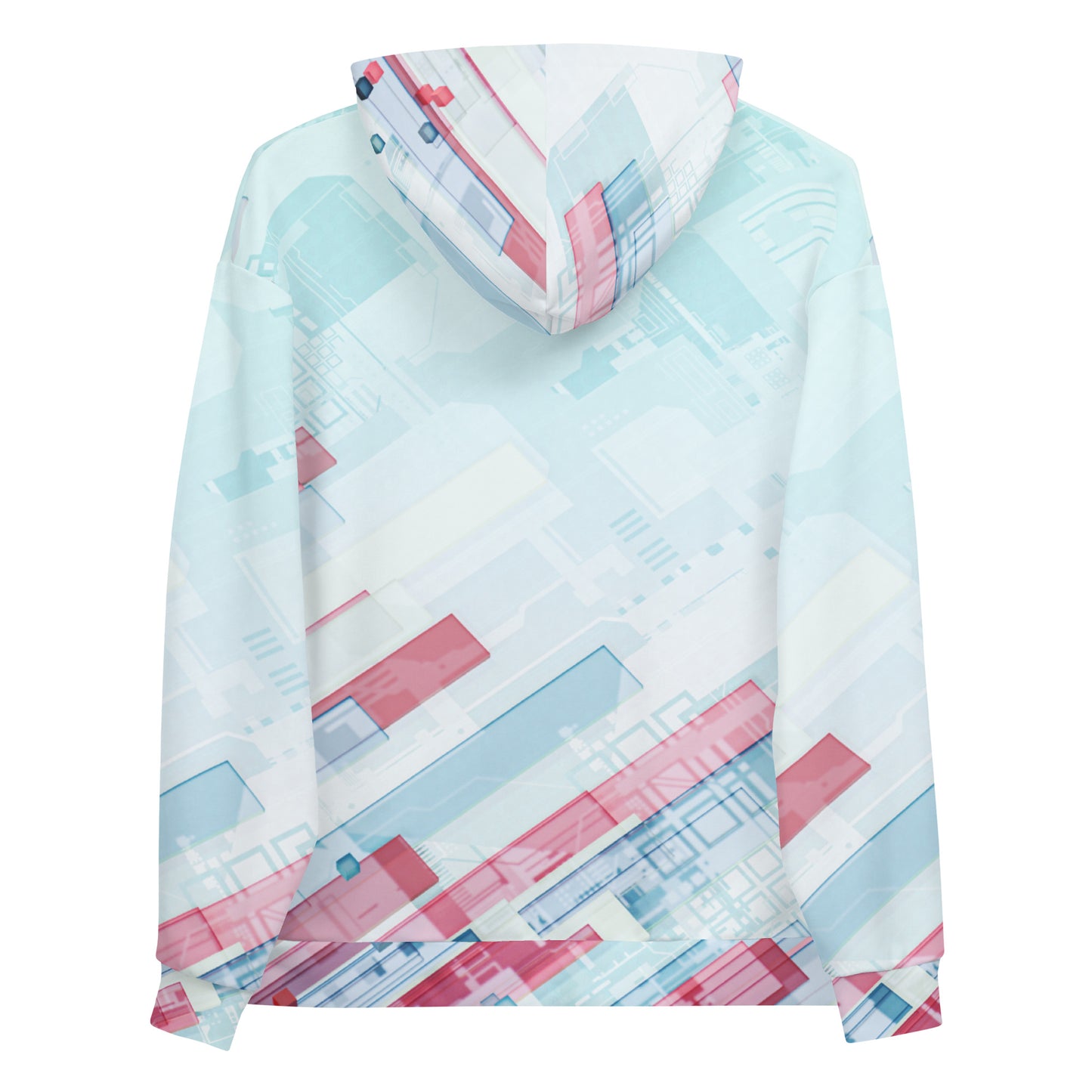 Jhanka 4500 - Women Hoodie