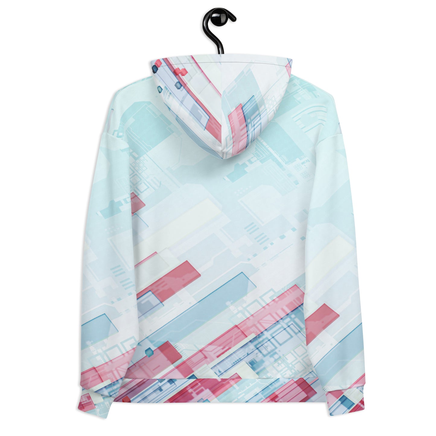 Jhanka 4500 - Women Hoodie