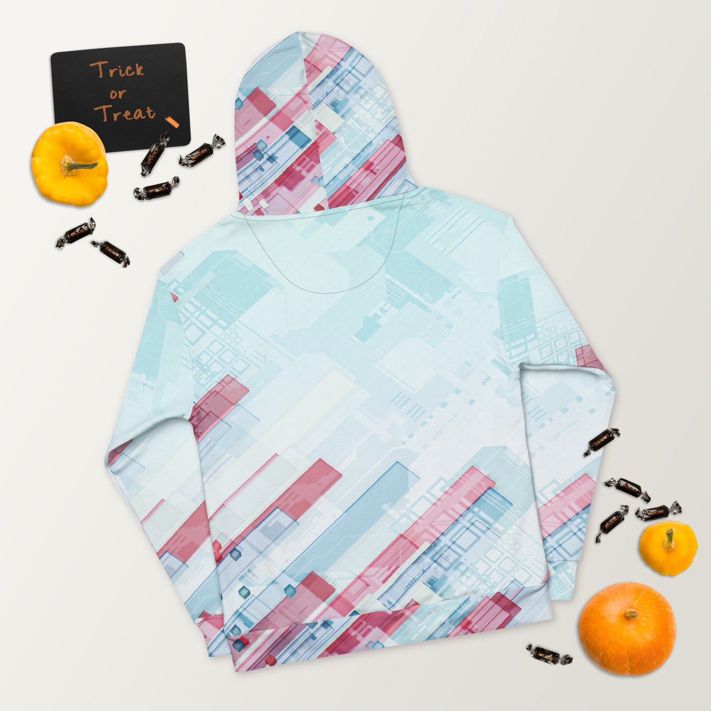 Jhanka 4500 - Women Hoodie