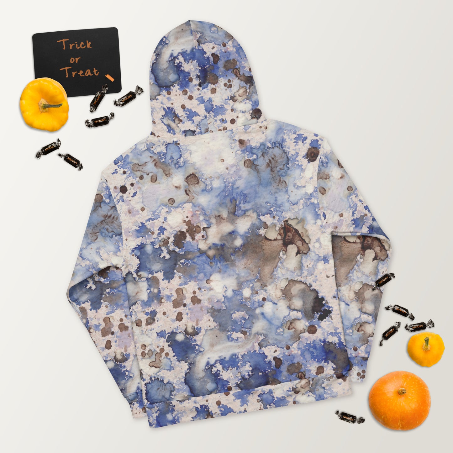 Jhanka Fashion - Women Hoodie