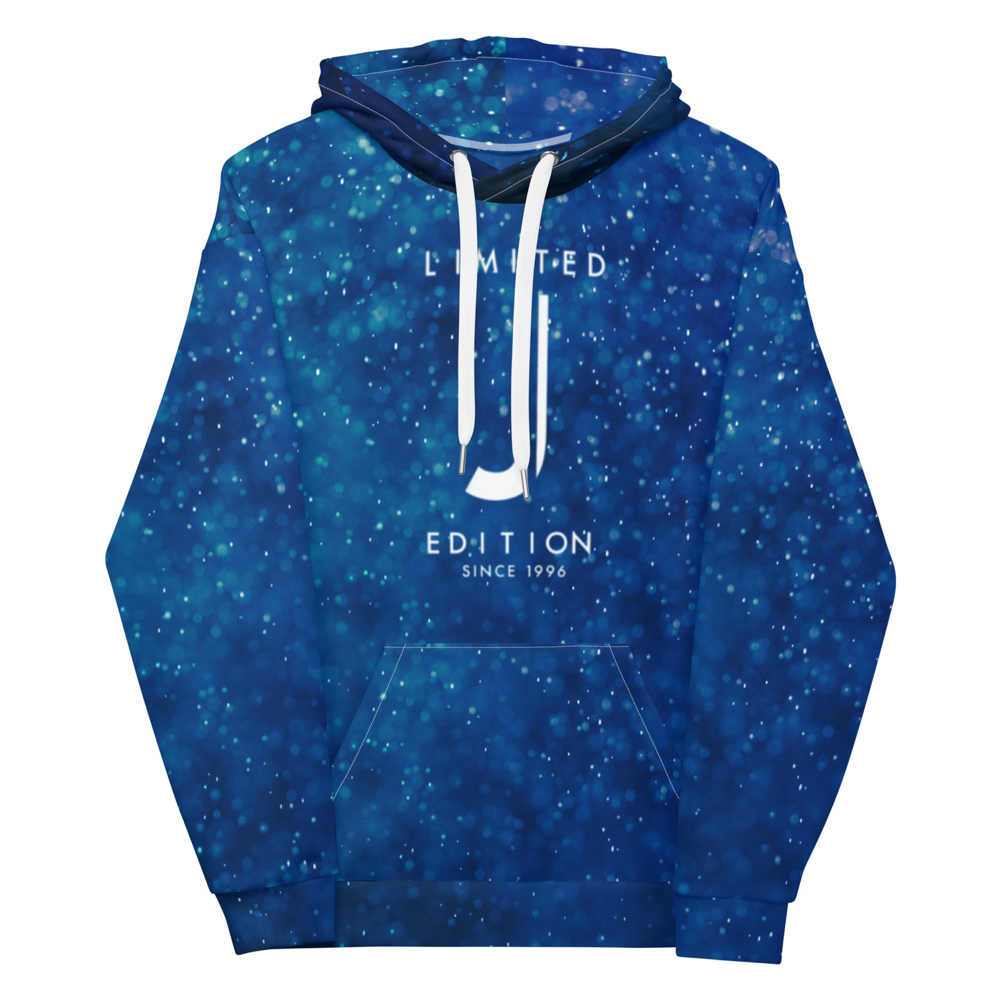 Jhanka Essence - Unisex Hoodie