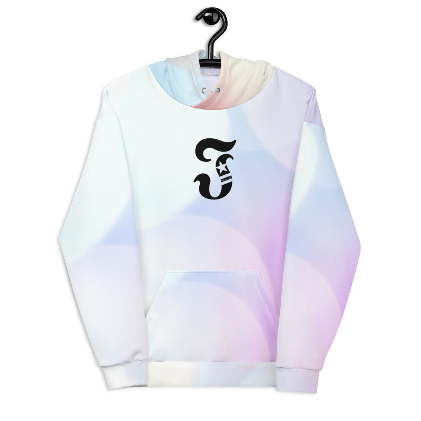 Jhanka's Fashion Fix - Women Hoodie