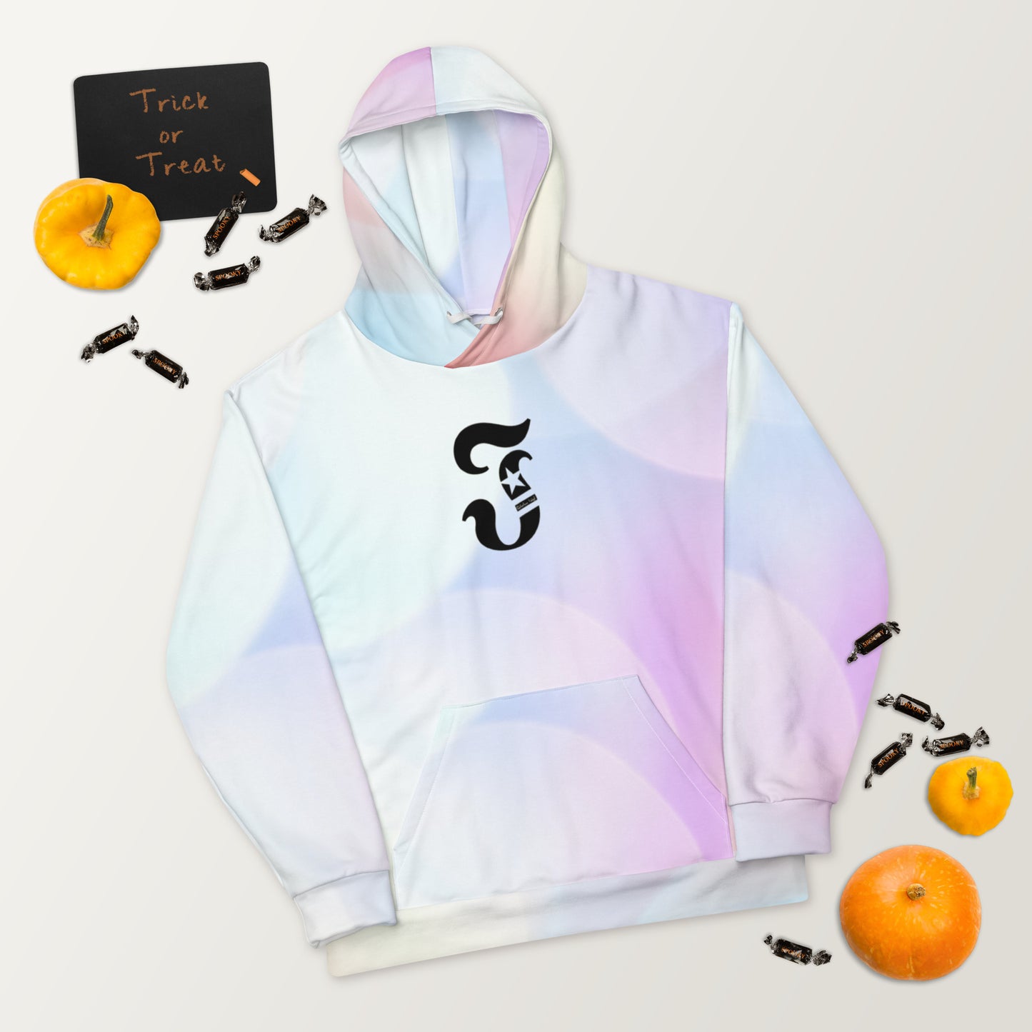 Jhanka's Fashion Fix - Women Hoodie