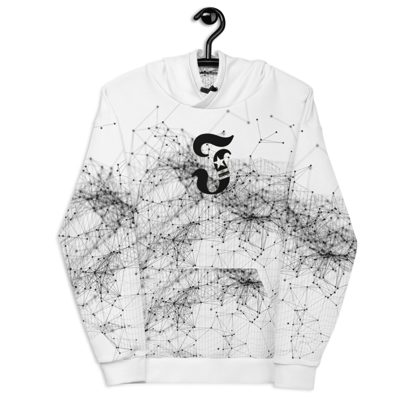 Jhanka's Chic Collective - Women Hoodie