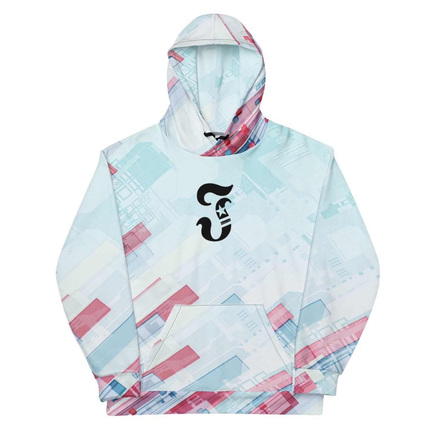 Jhanka 4500 - Women Hoodie
