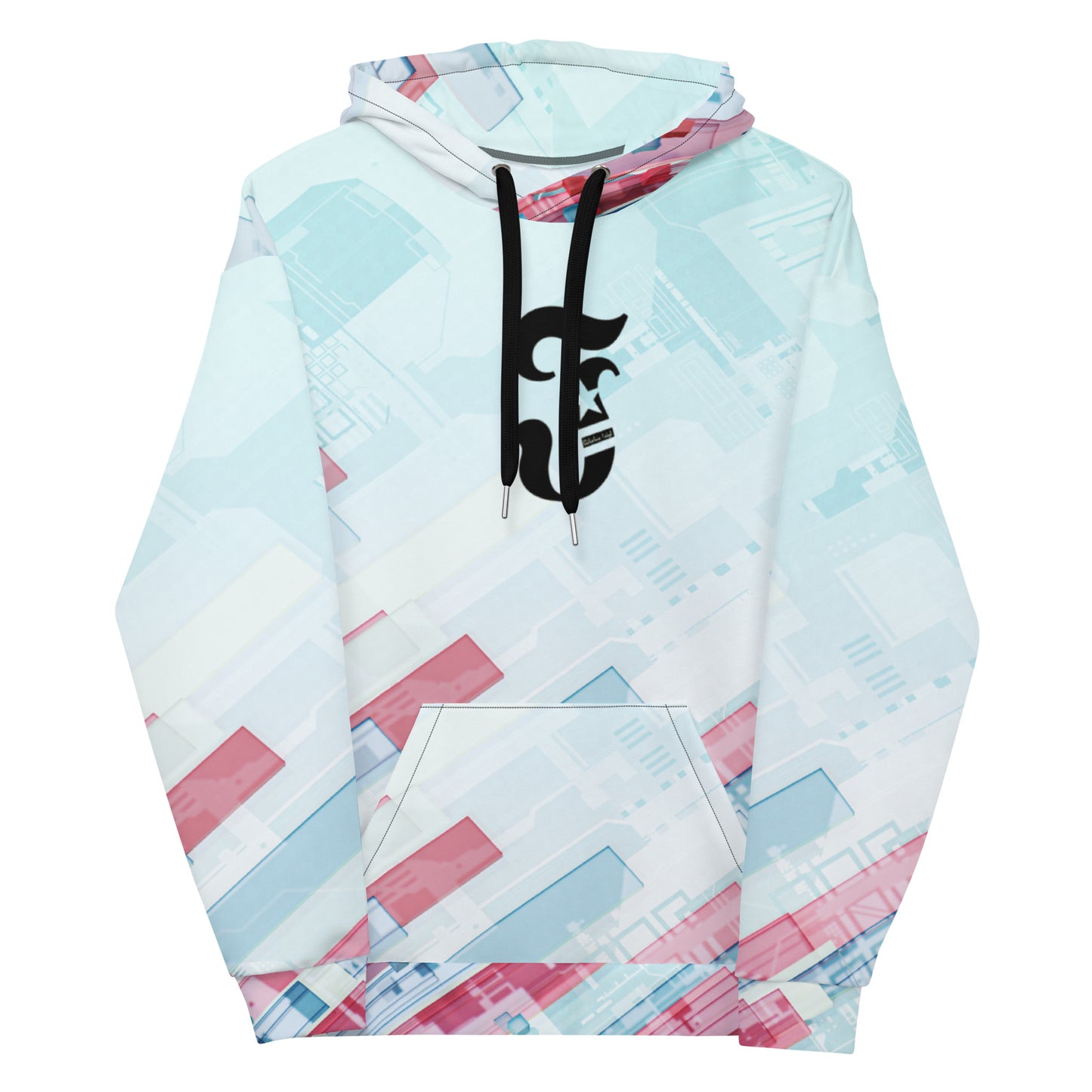 Jhanka 4500 - Women Hoodie