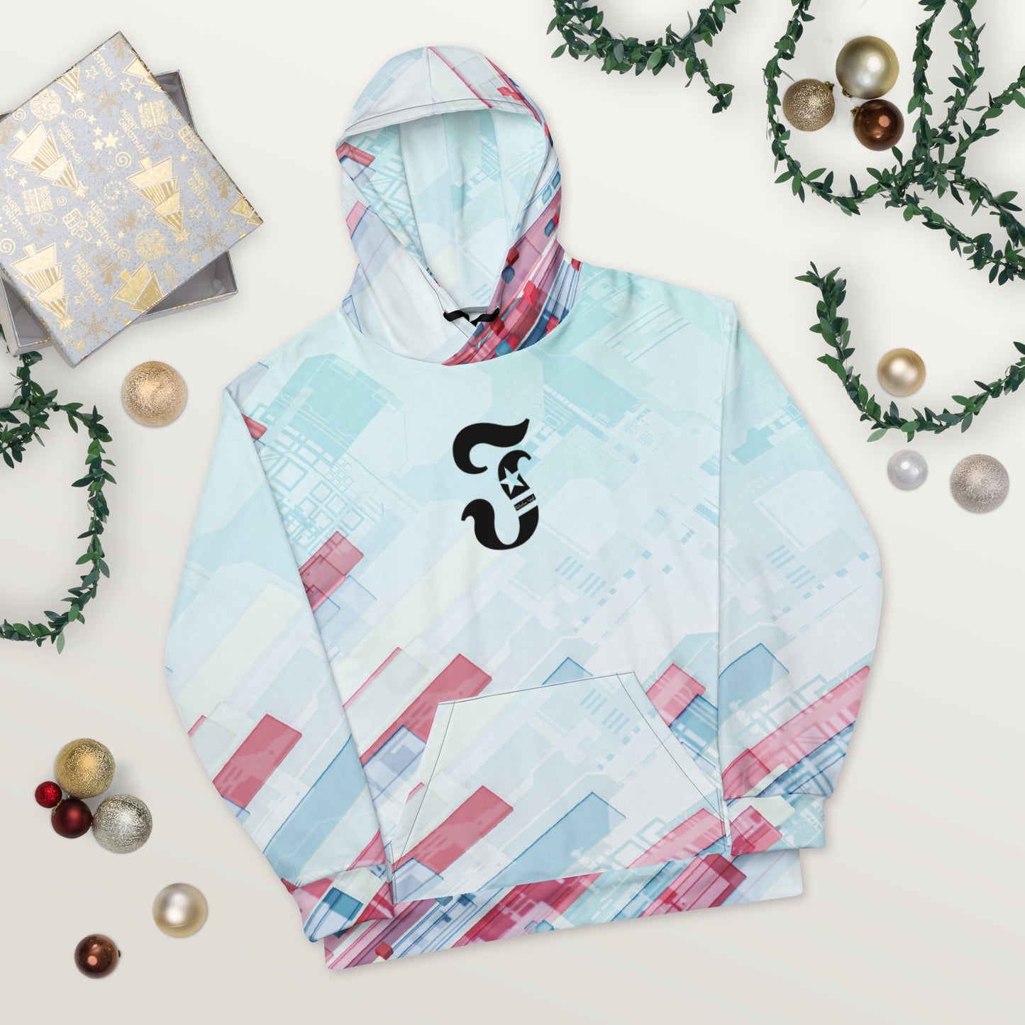 Jhanka 4500 - Women Hoodie
