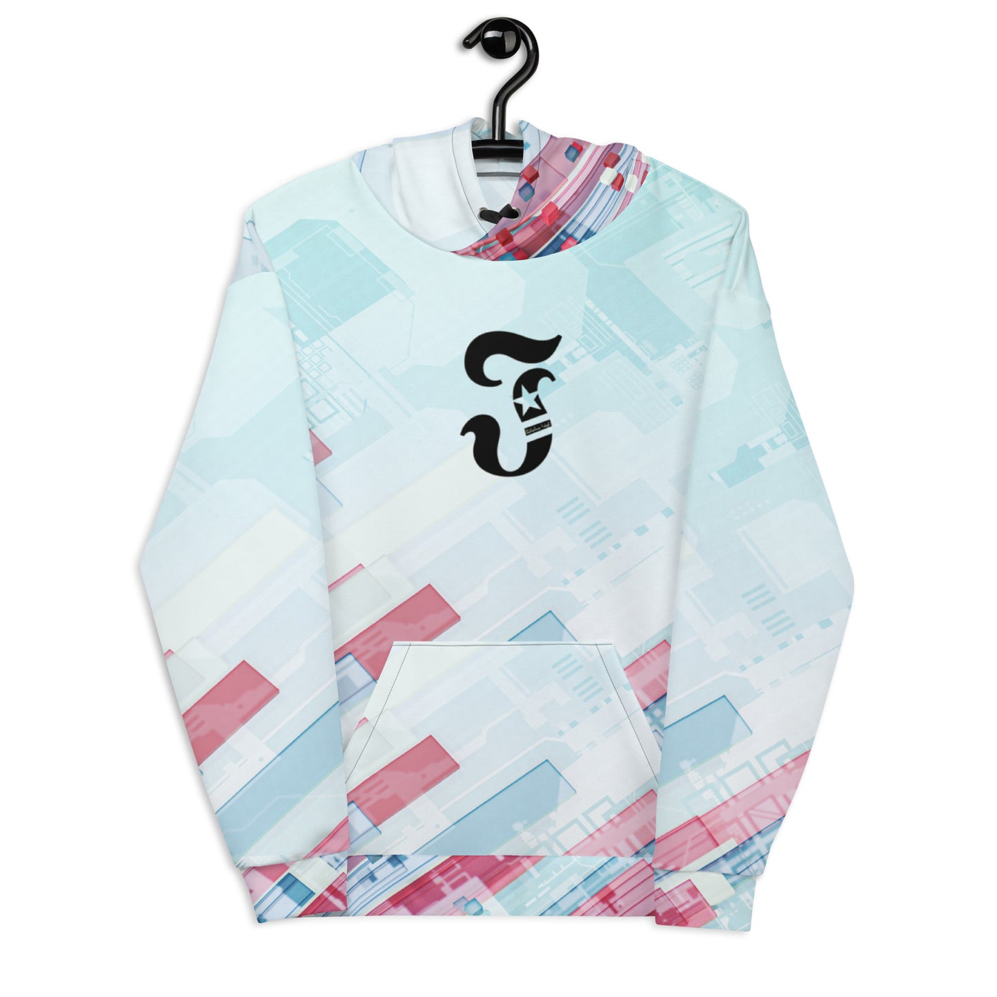 Jhanka 4500 - Women Hoodie