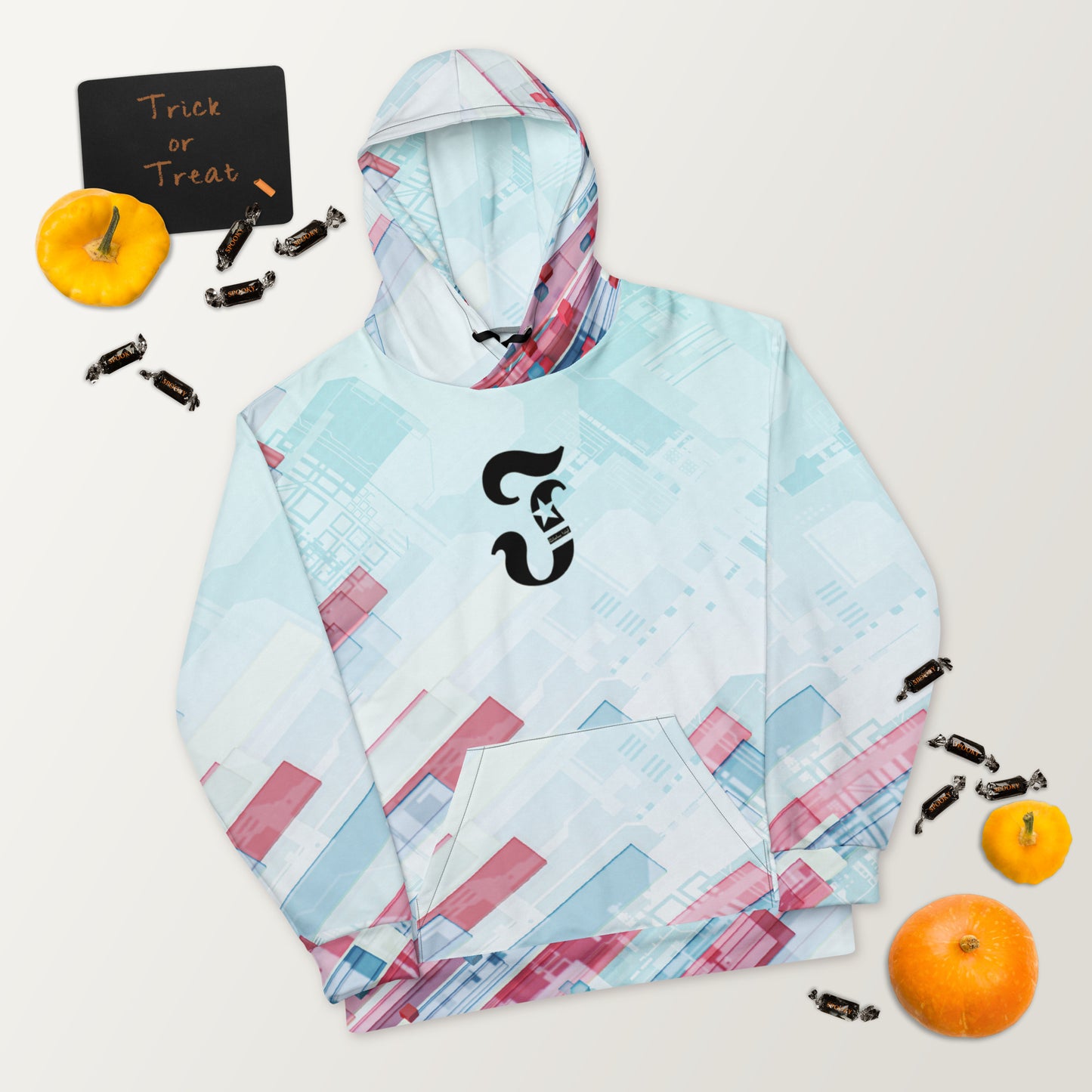 Jhanka 4500 - Women Hoodie