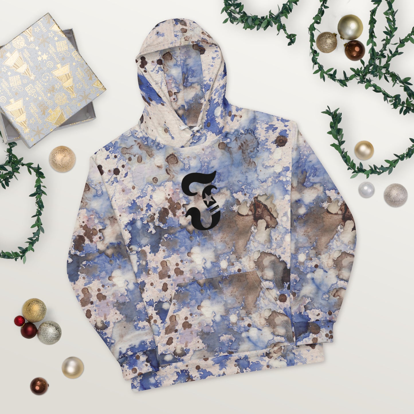 Jhanka Fashion - Women Hoodie
