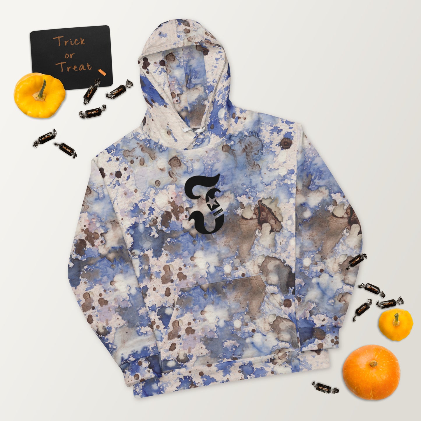 Jhanka Fashion - Women Hoodie