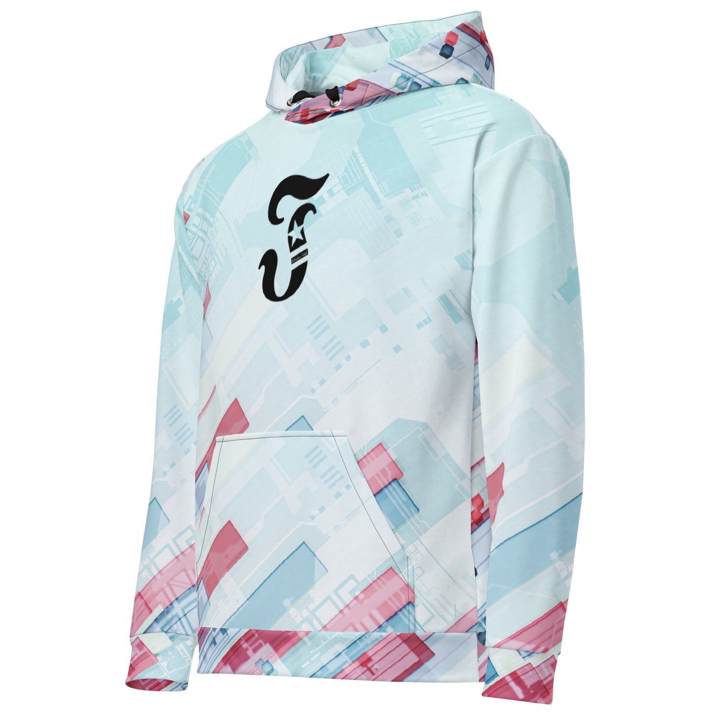 Jhanka 4500 - Women Hoodie