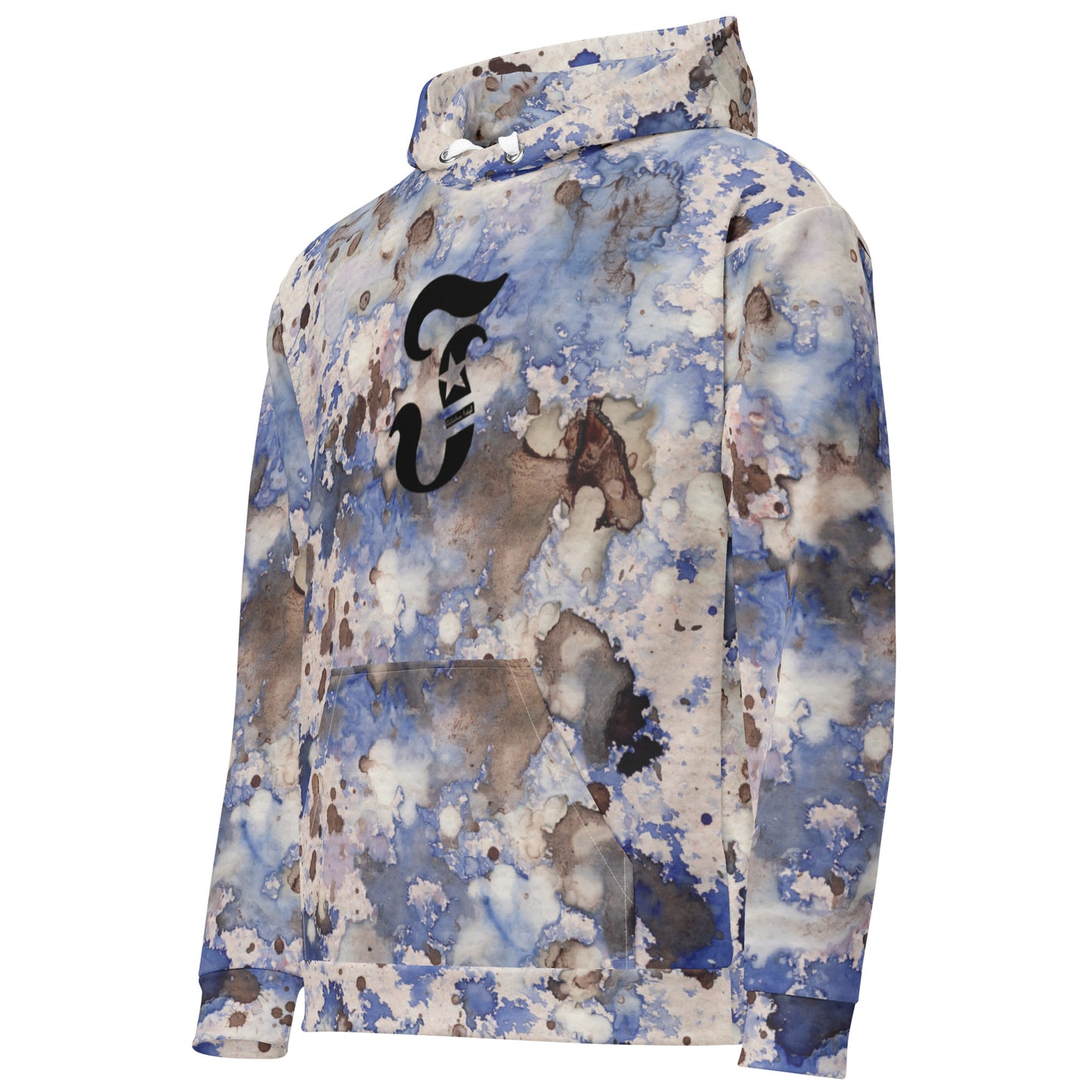 Jhanka Fashion - Women Hoodie