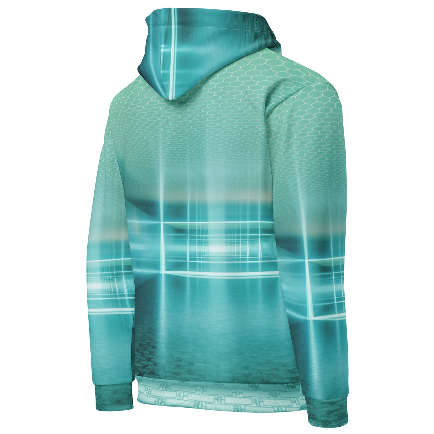 Jhanka Crest - Unisex Hoodie