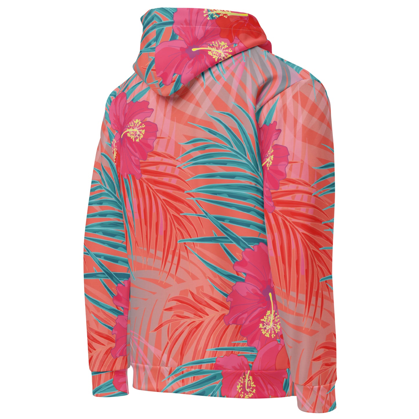 Jhanka's Apparel -Women Hoodie