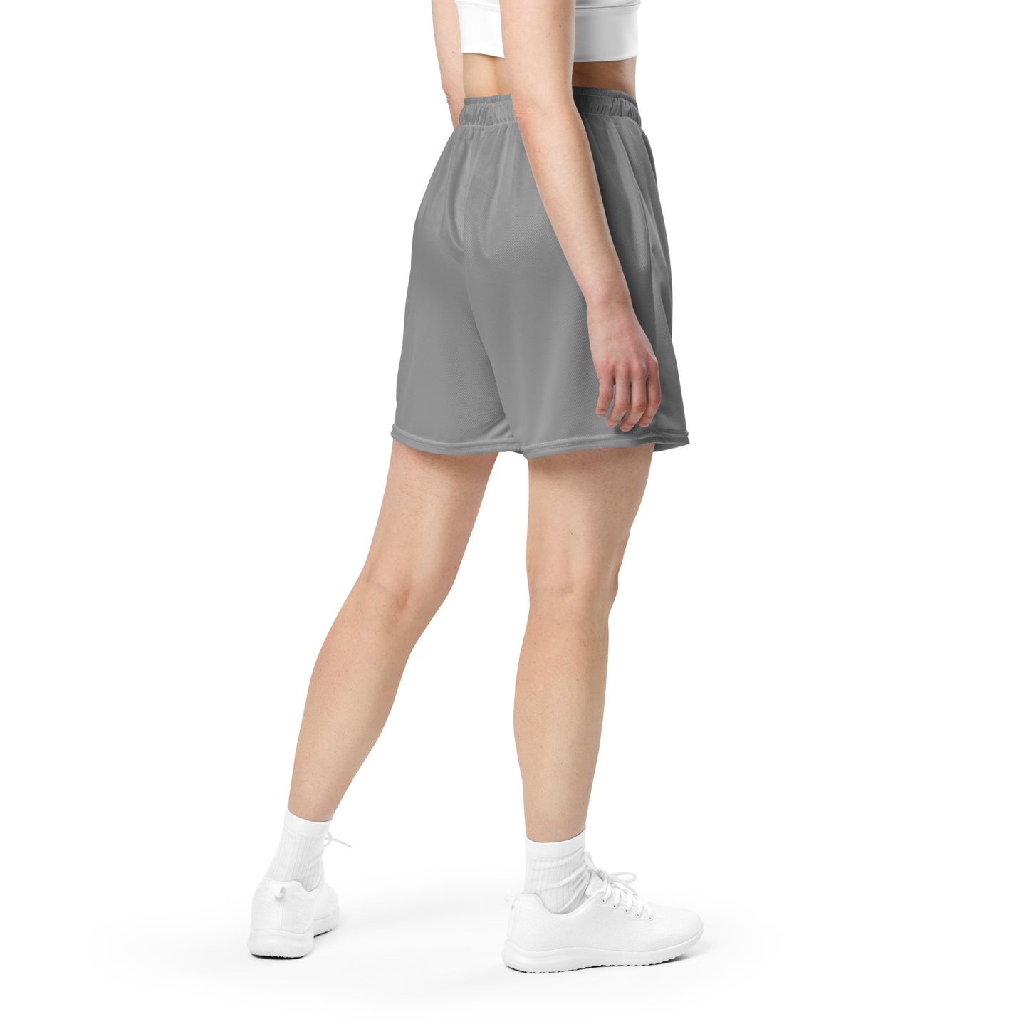 Jhanka Jyvance - mesh shorts
