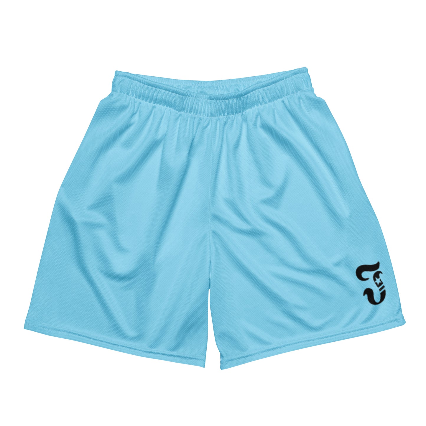 Jhanka Jylux - mesh shorts