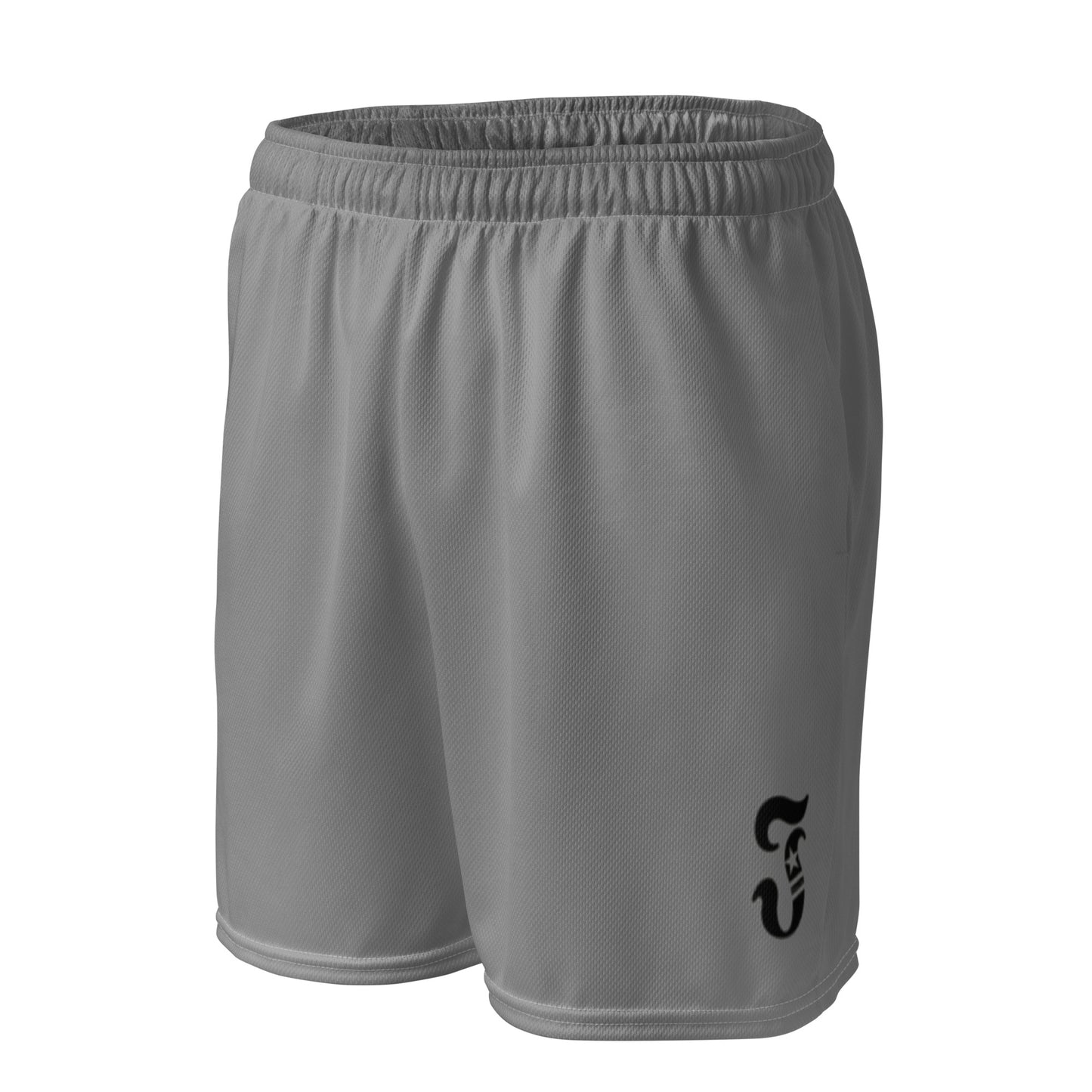 Jhanka Jyvance - mesh shorts