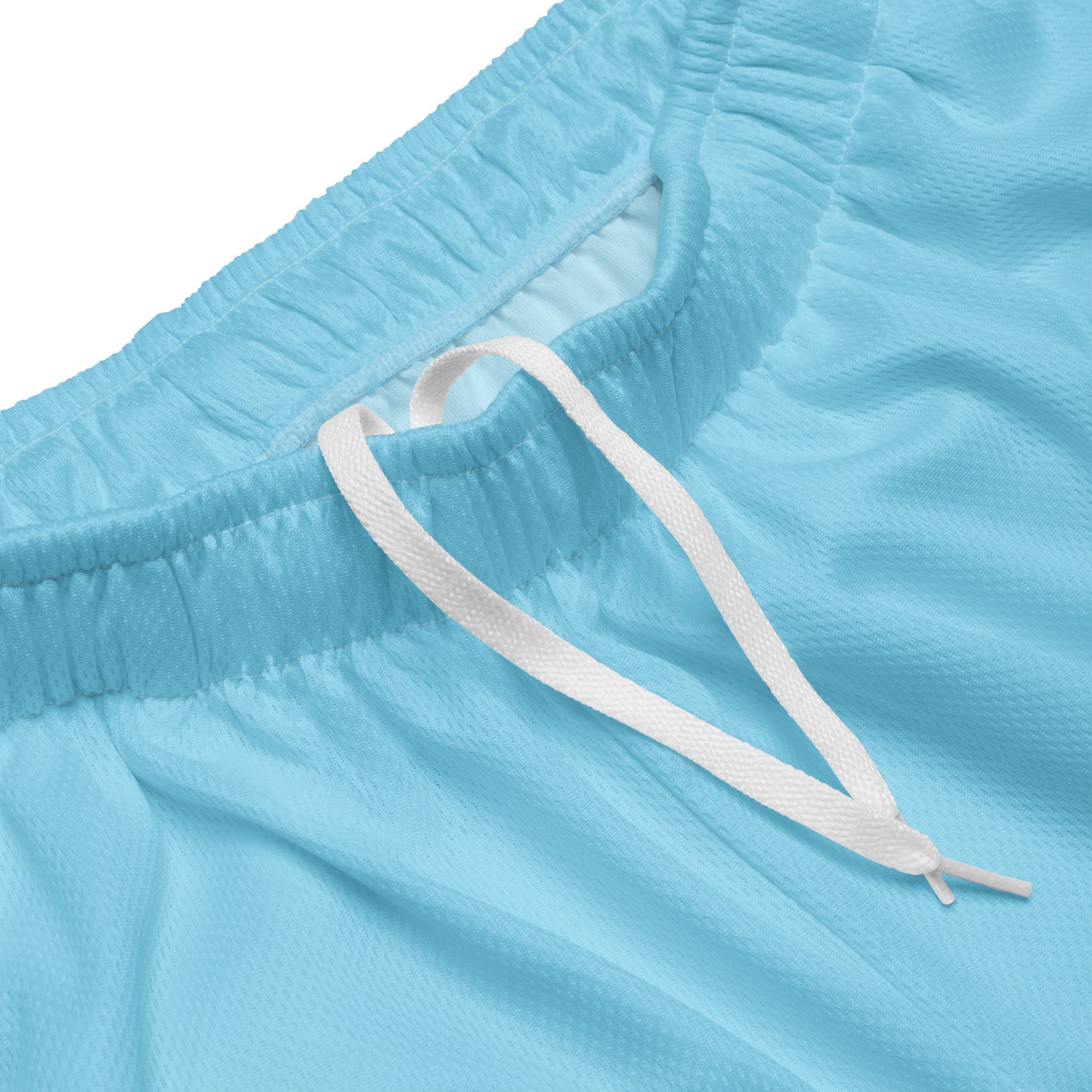Jhanka Jylux - mesh shorts
