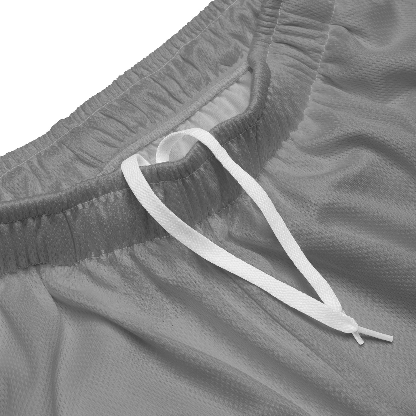Jhanka Jyvance - mesh shorts