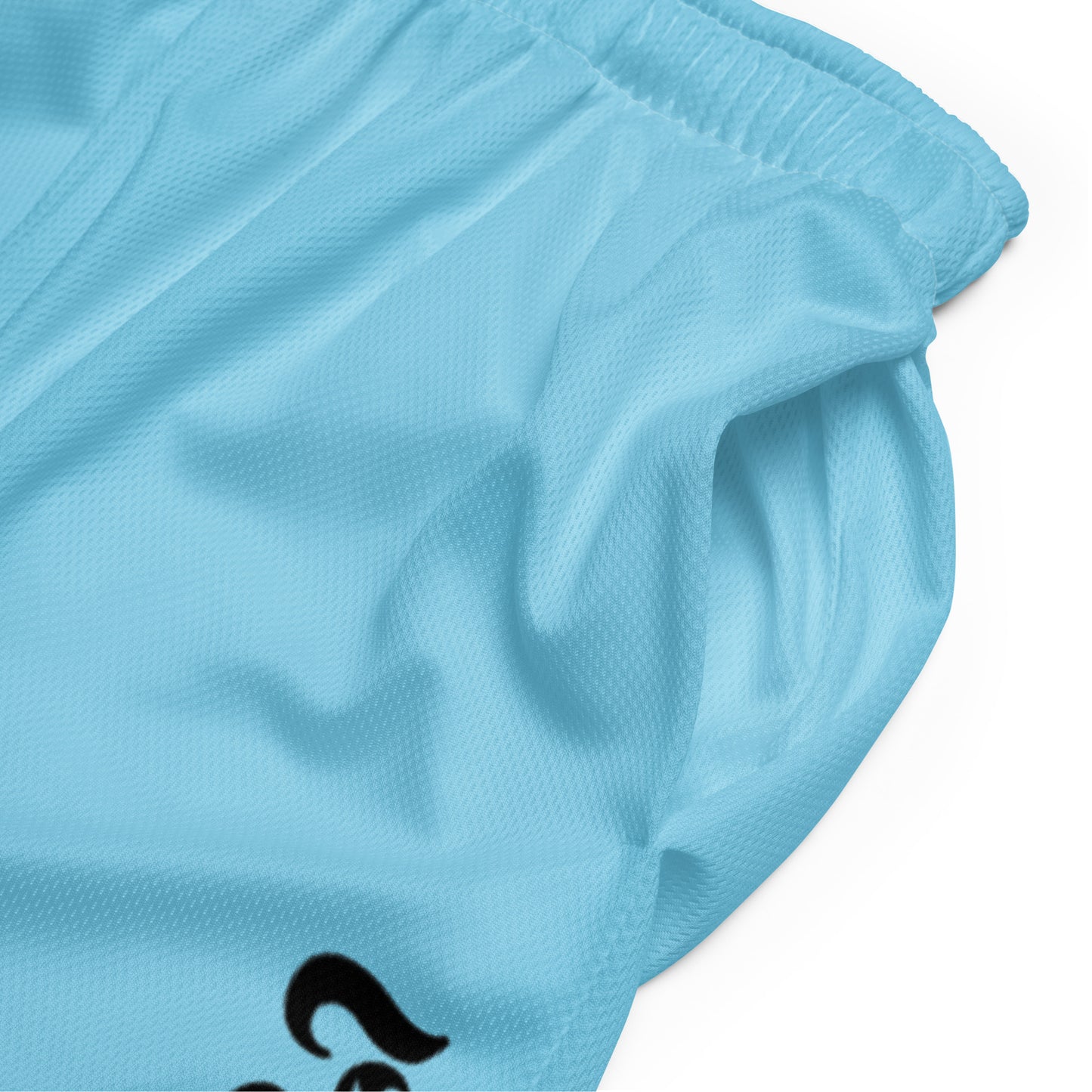 Jhanka Jylux - mesh shorts