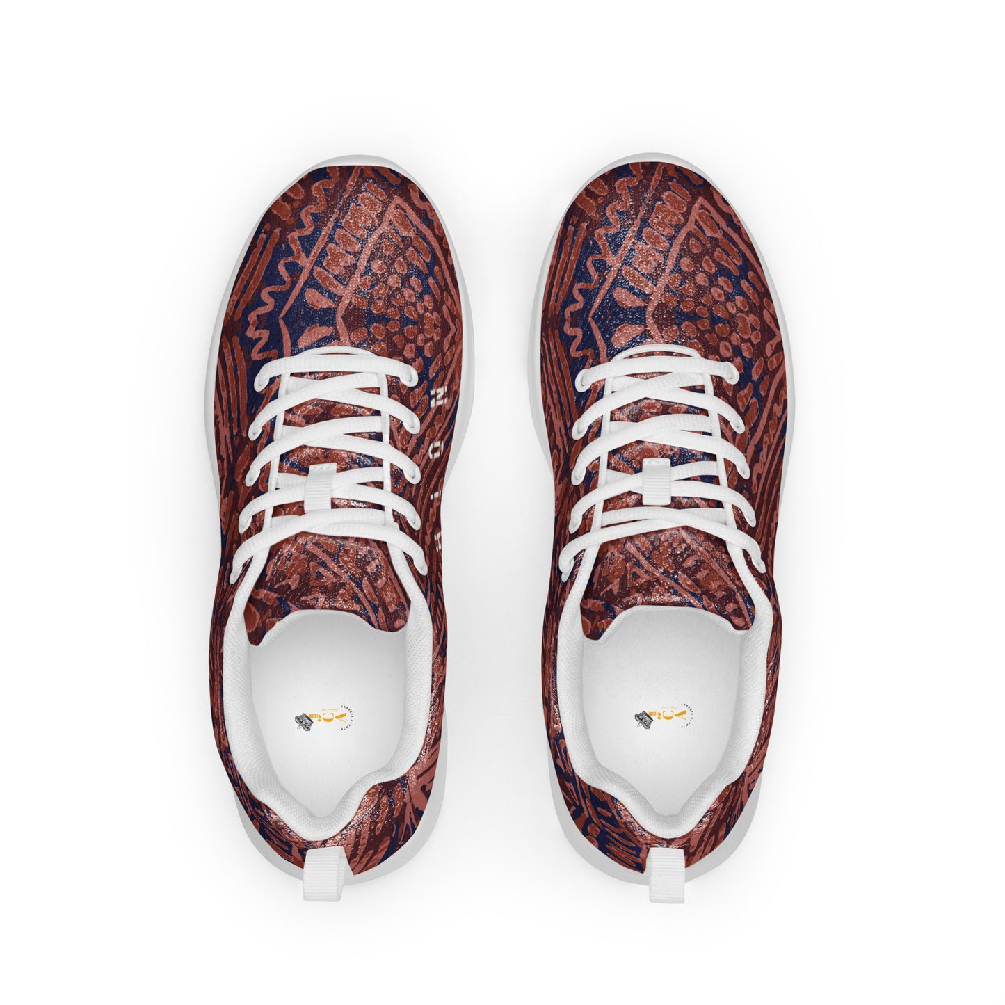 Jhanka FitFusion Co. - Men’s athletic shoes