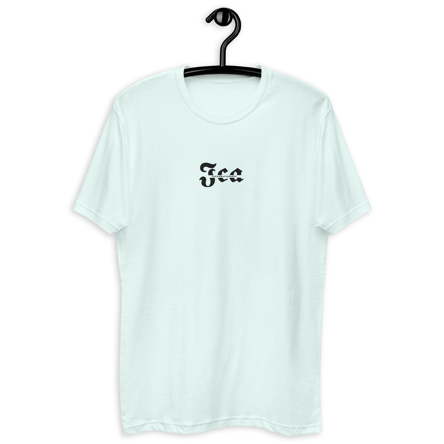 Jhanka FigureForge Shirt - Short Sleeve T-shirt