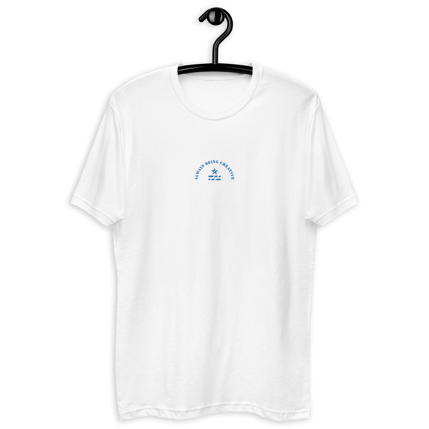 Jhanka SkinnyFit Shirt - Short Sleeve T-shirt