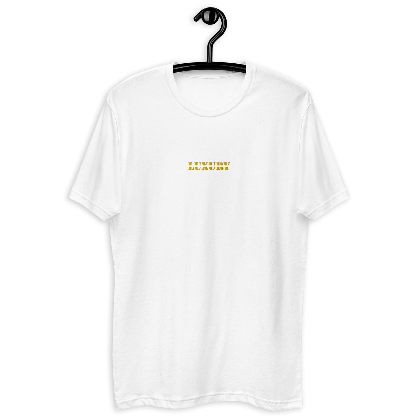 Jhanka BodyTone T-Shirt - Short Sleeve T-shirt