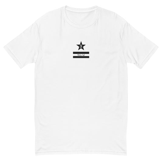 Jhanka FormFit Fusion Tee - Short Sleeve T-shirt