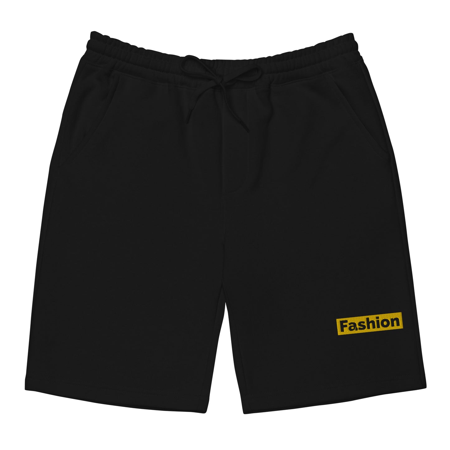 CozyCuts - Men's fleece shorts