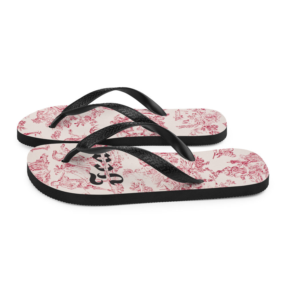 Jhanka SummerVibes - Flip-Flops