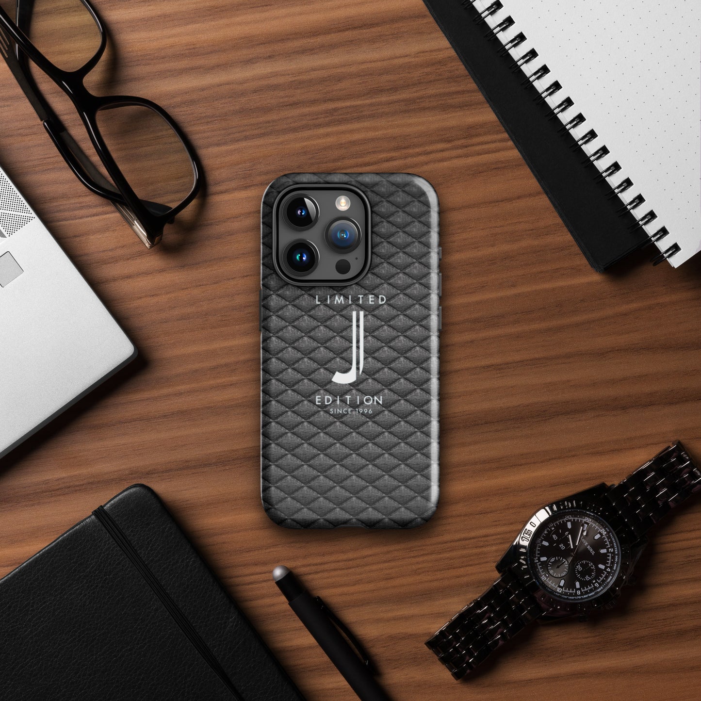 Case 1100 - Tough Case for iPhone®