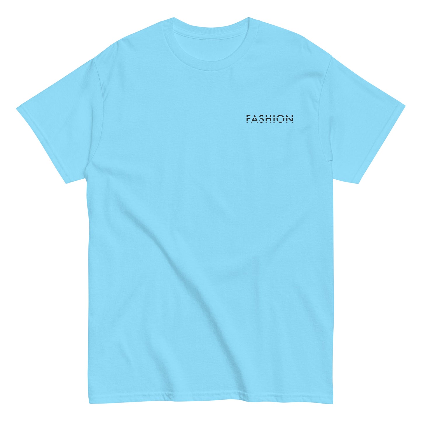Neutral Nation - Unisex classic tee