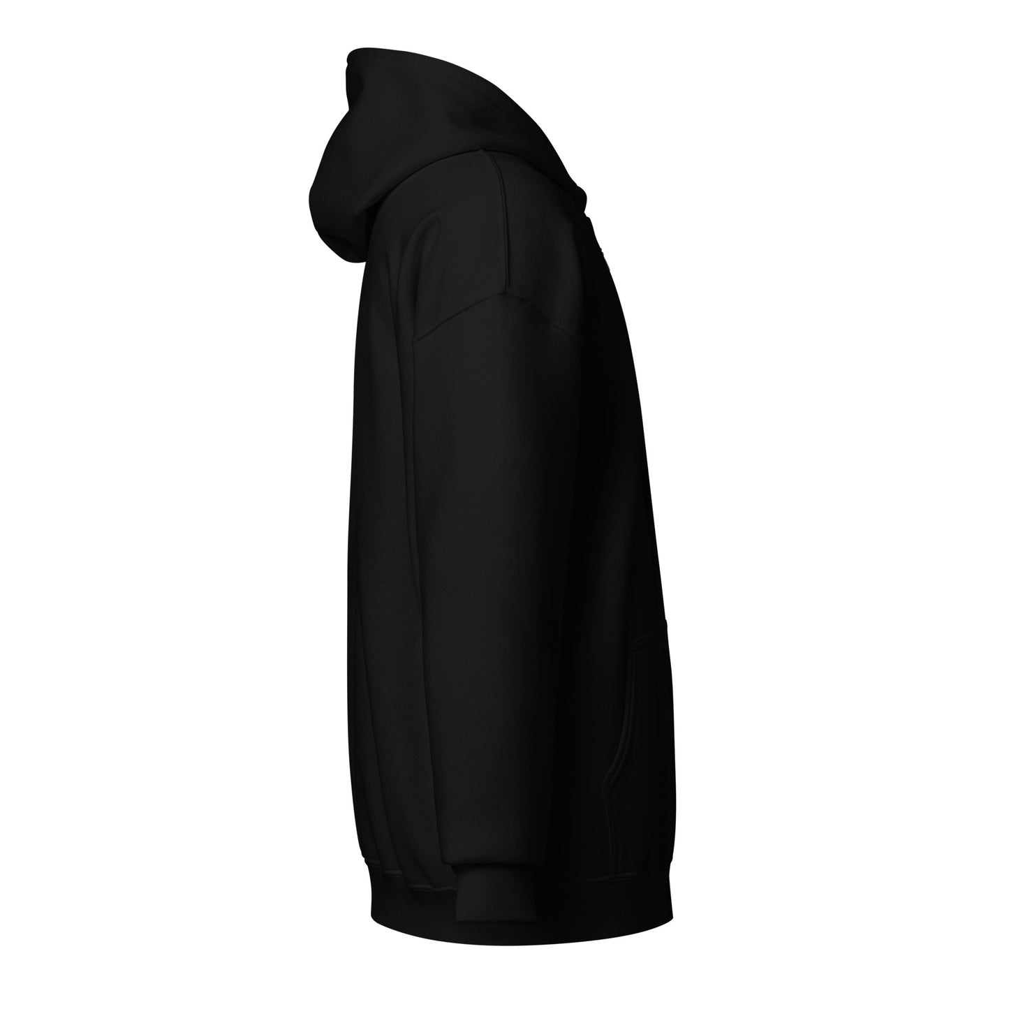 Jhanka Fashion Style - Unisex heavy blend zip hoodie