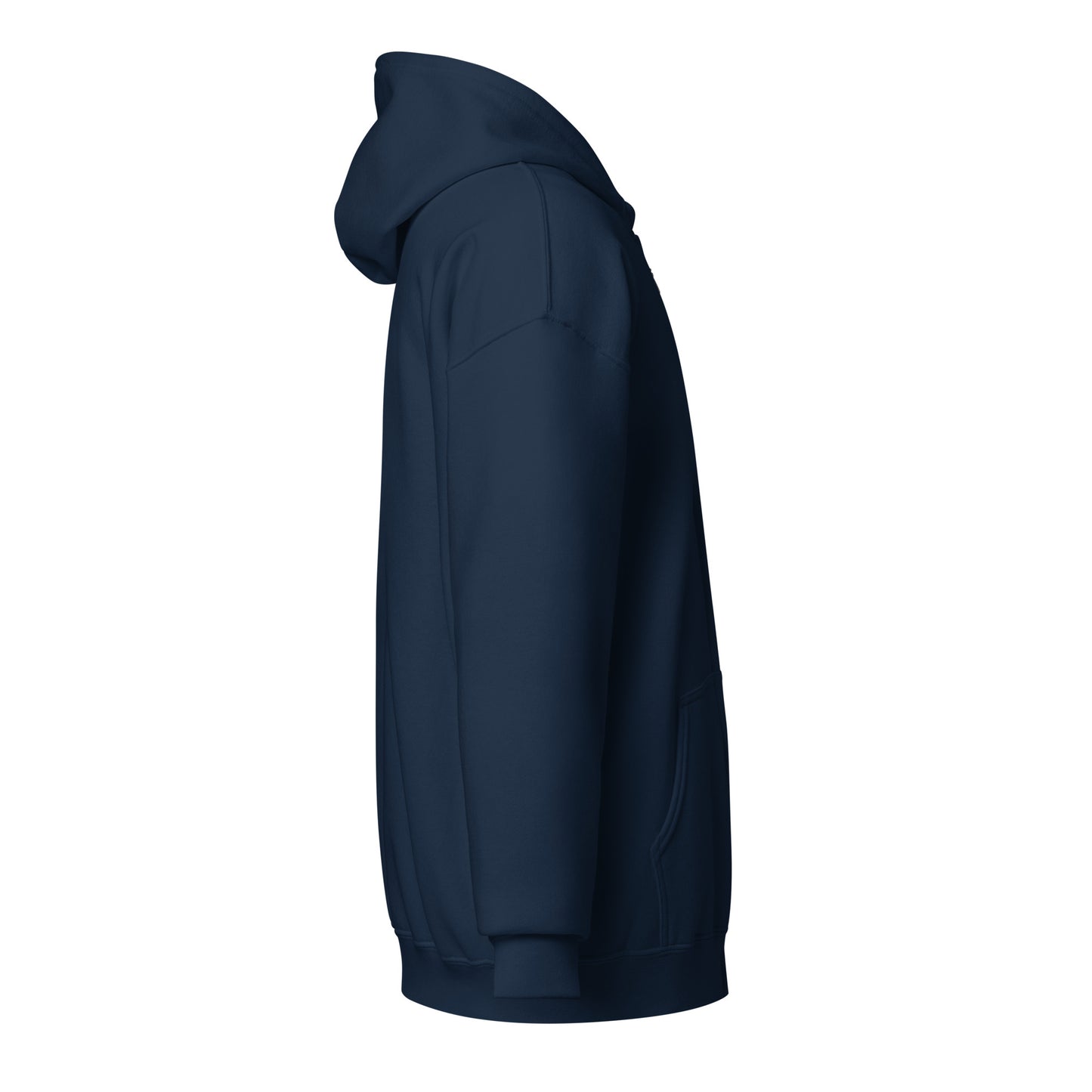 Jhanka Fashion Style - Unisex heavy blend zip hoodie