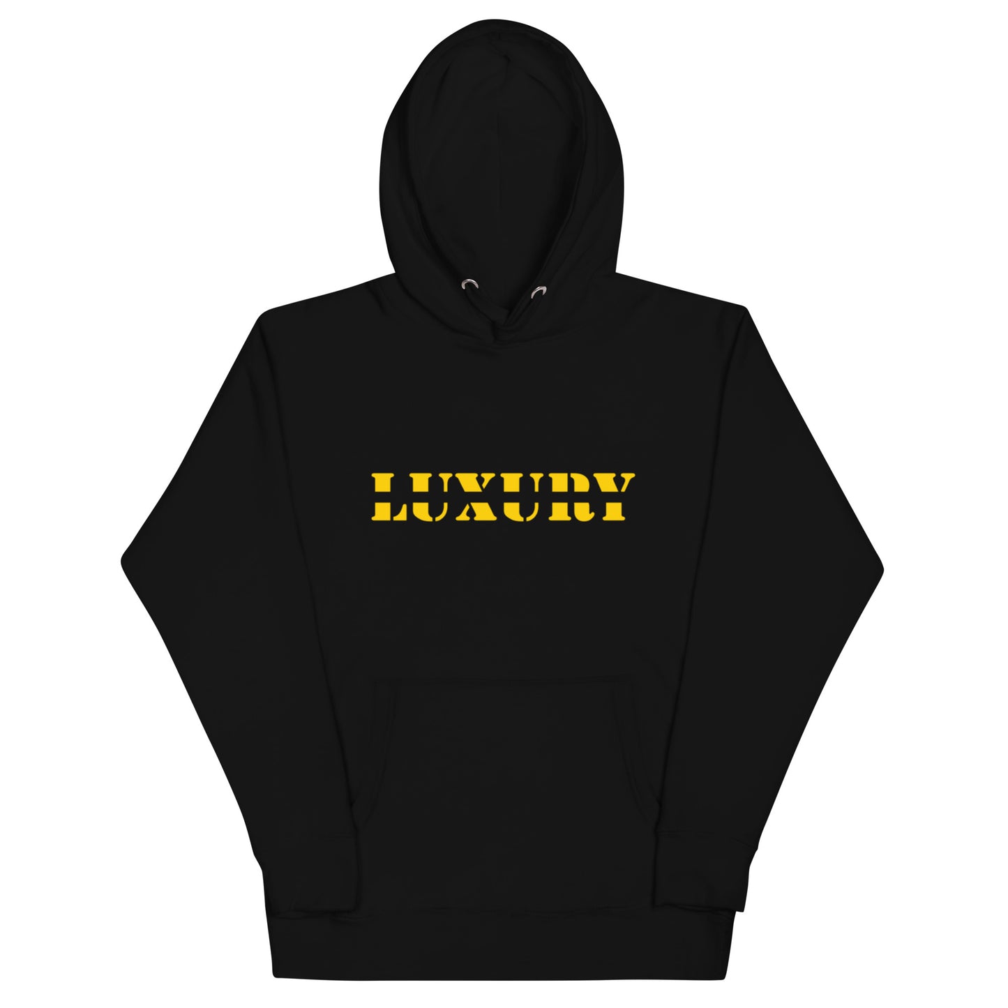 Jhanka Horizon Quest Pullover - Unisex Hoodie