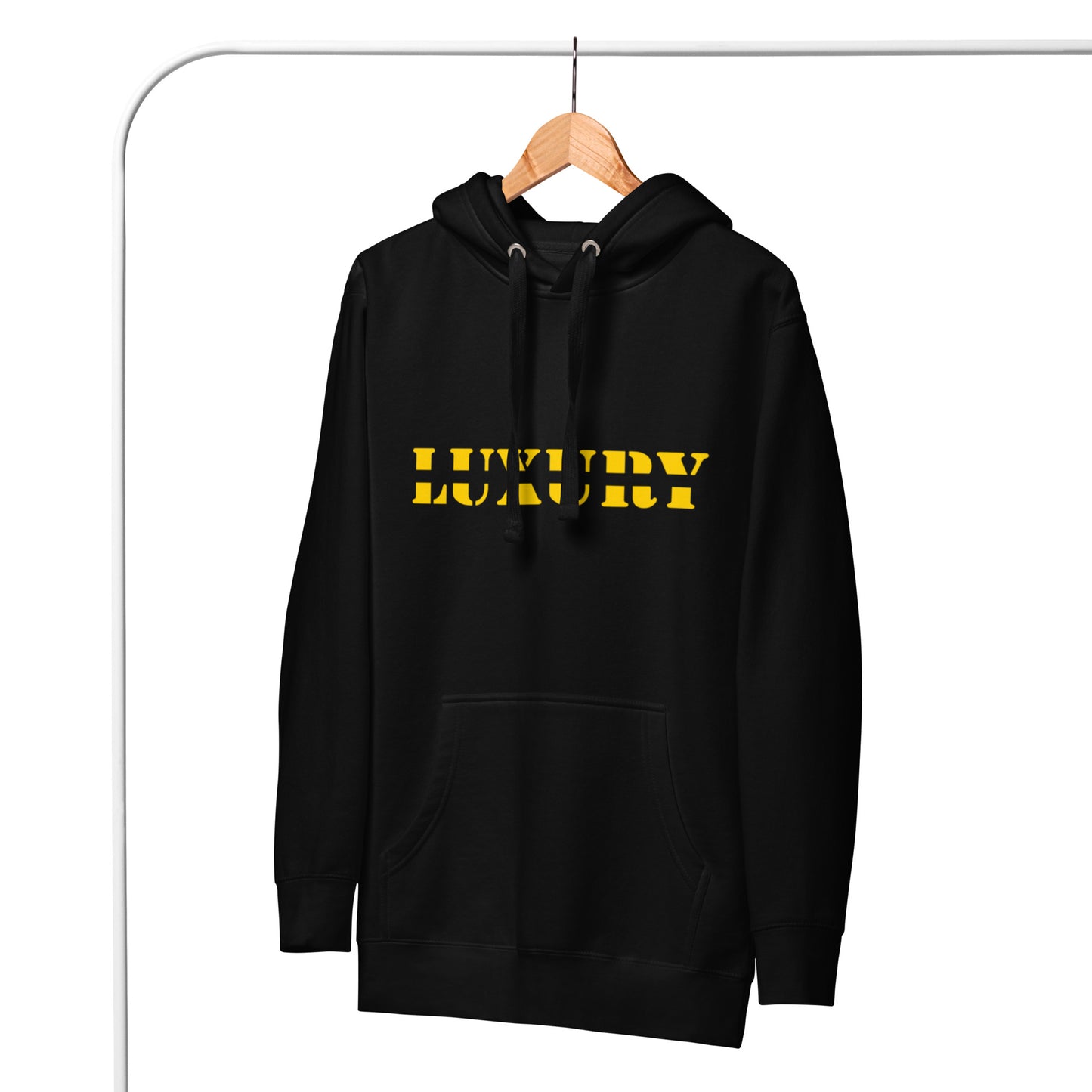 Jhanka Horizon Quest Pullover - Unisex Hoodie